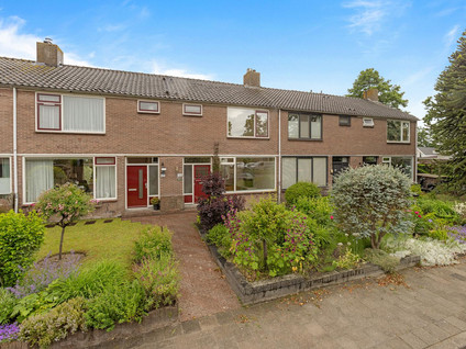 Vijverlaan 149