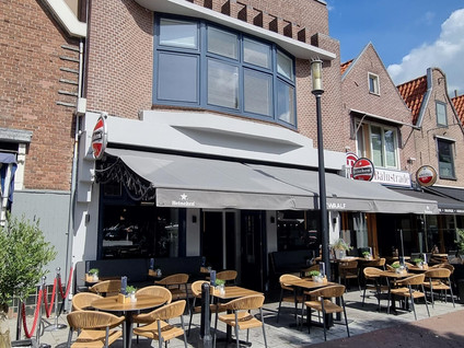 Bakkerssteeg 2