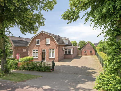 Zevenbergseweg 4