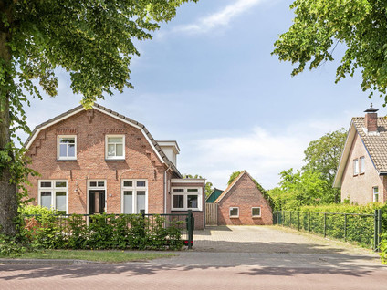 Zevenbergseweg 4