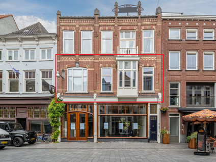 Veemarktstraat 7B