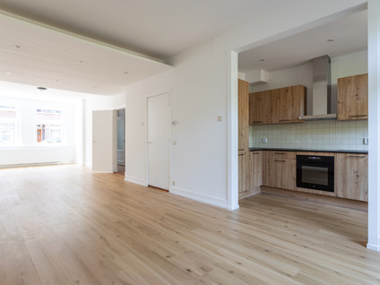De Moucheronstraat 60