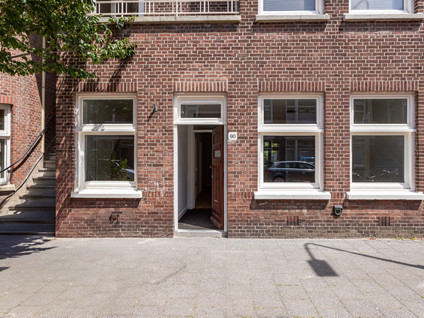 De Moucheronstraat 60
