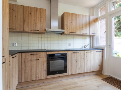De Moucheronstraat 60