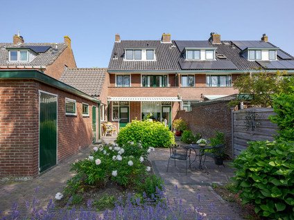 Leidseweg 132