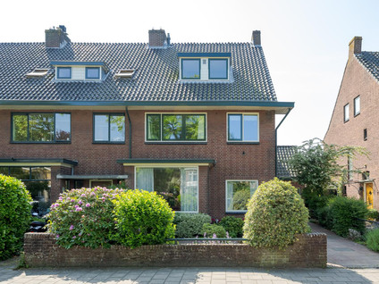Leidseweg 132