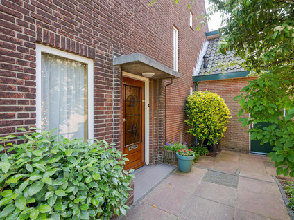 Leidseweg 132