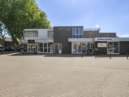 Wilhelminastraat 1b