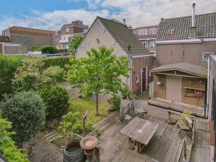 Boegstraat 17