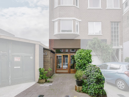 Boegstraat 17