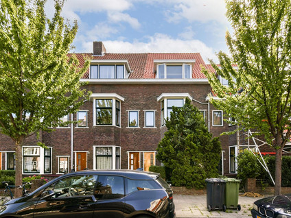 Duizendschoonstraat 34A