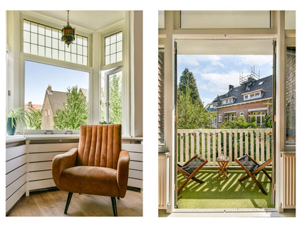 Duizendschoonstraat 34A