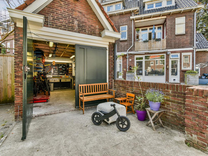 Duizendschoonstraat 34A