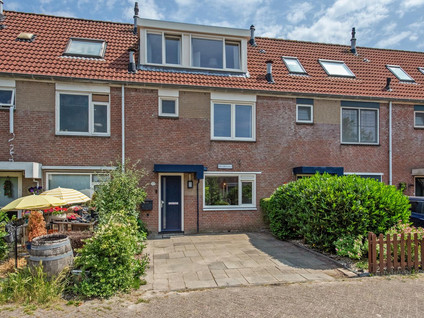 Buizerdveld 15