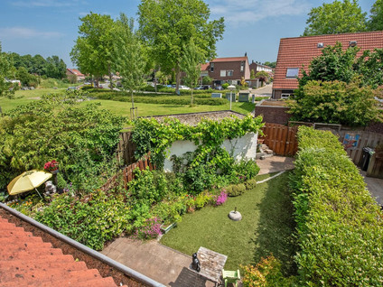 Buizerdveld 15