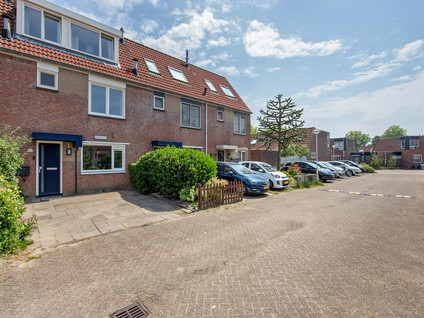 Buizerdveld 15
