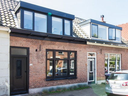 Zeestraat 32