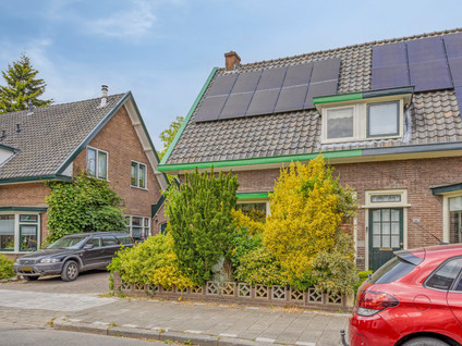 2E Johannastraat 28