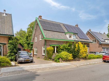 2E Johannastraat 28