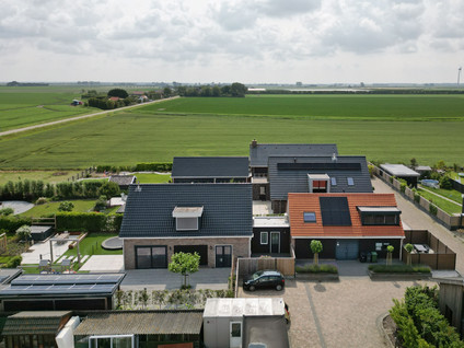 Sluisweg 8I