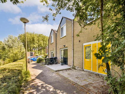Albrechtsveld 73