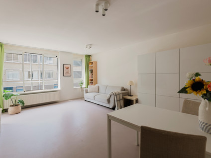 Jacob Burggraafstraat 47