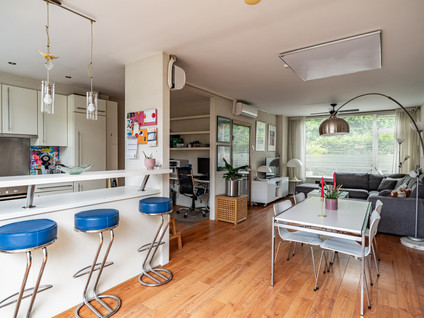 Mahlerstraat 23