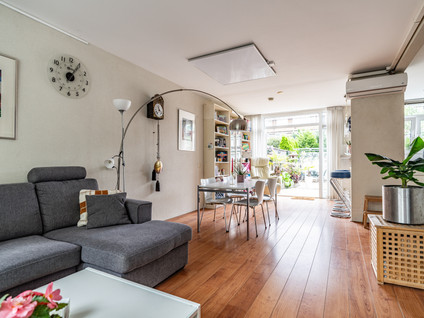 Mahlerstraat 23