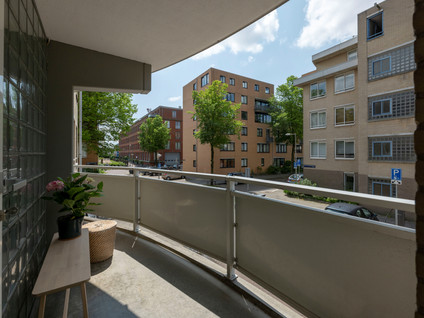Jacob Burggraafstraat 47