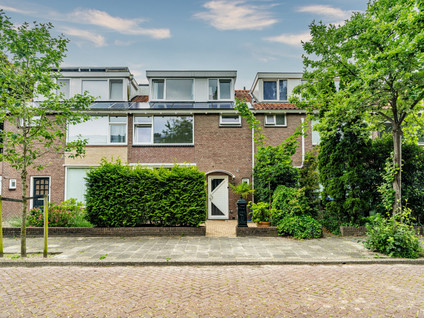 Mahlerstraat 23