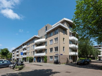 Jacob Burggraafstraat 47
