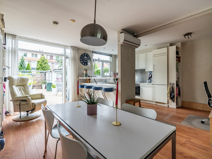 Mahlerstraat 23
