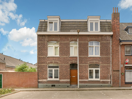 Willem Vliegenstraat 39