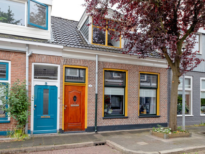 Boumanstraat 7