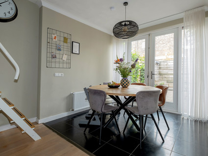 Boumanstraat 7