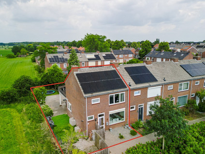 Kloosterstraat 31