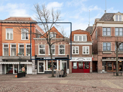Gedempte Nieuwesloot 67A