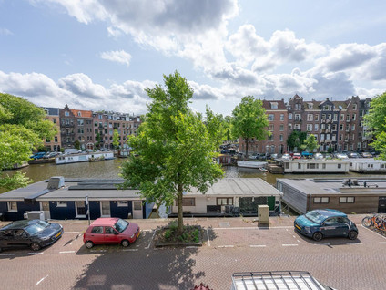 Hugo de Grootkade 40 1