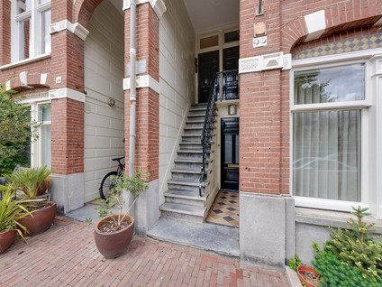 Hugo de Grootkade 40 1