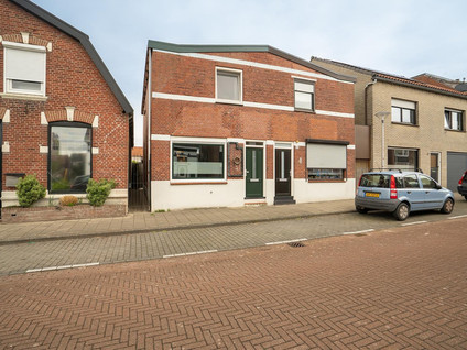 Hoogstraat 43