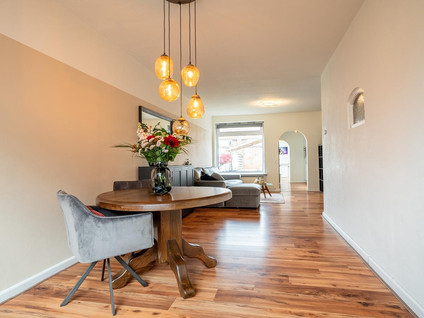 Hoogstraat 43