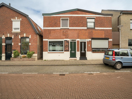 Hoogstraat 43