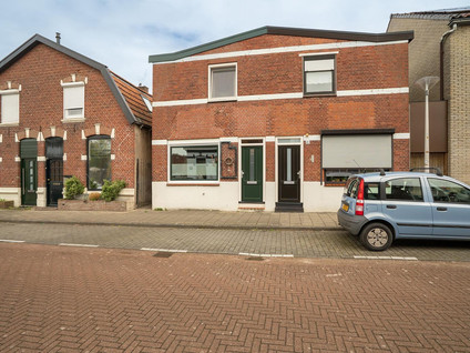 Hoogstraat 43