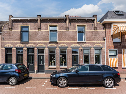 Nassaustraat 33