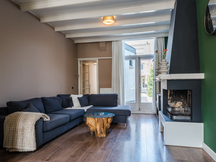 Nassaustraat 33