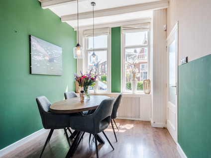 Nassaustraat 33