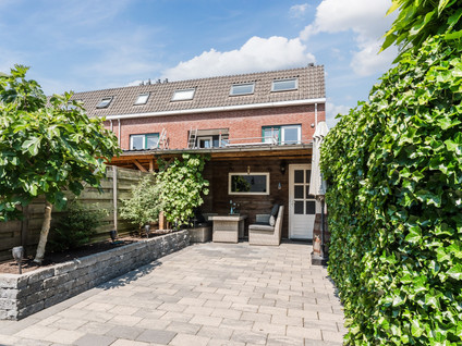 Nassaustraat 33