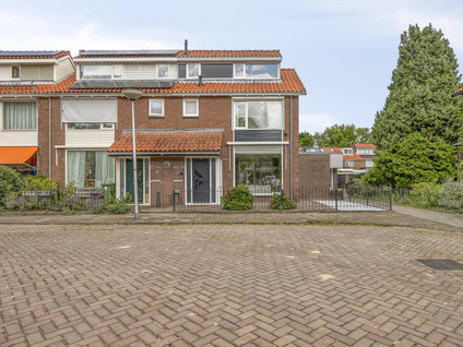 Frans Halsplantsoen 24