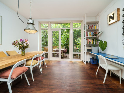 Van Cittersstraat 45B