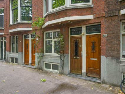 Van Cittersstraat 45B